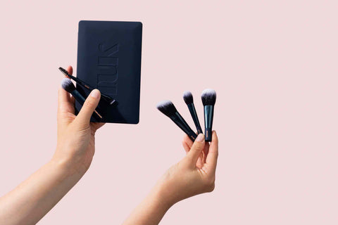 5 Reasons Why You'd Choose our Quality, Mini Brushes